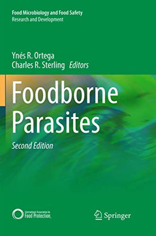 Foodborne Parasites