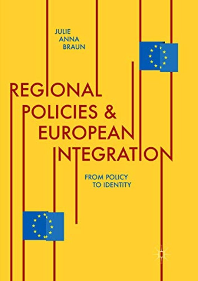 Regional Policies and European Integration 