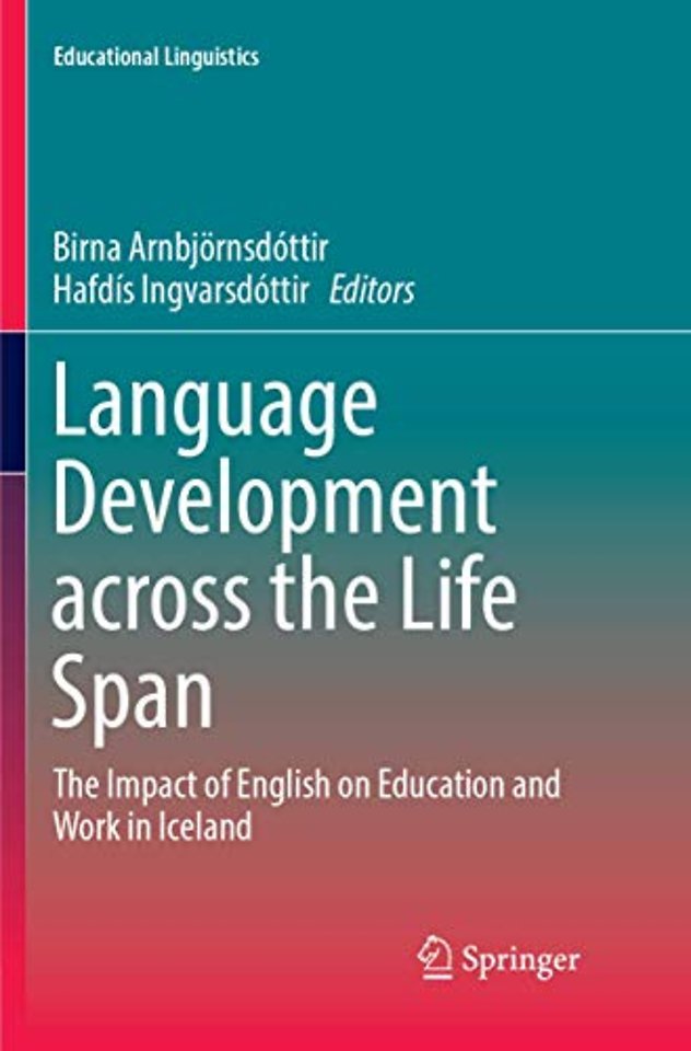 Language Development across the Life Span