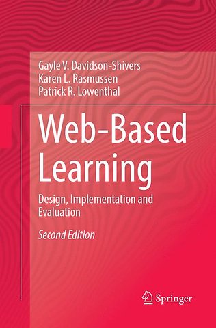 Web-Based Learning