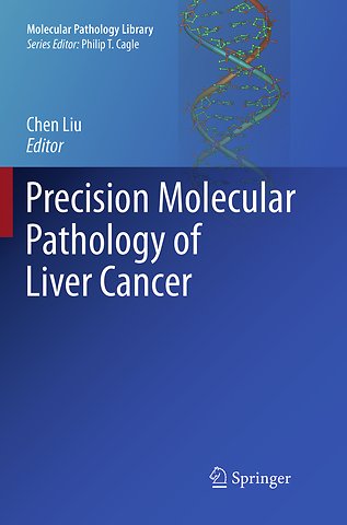 Precision Molecular Pathology of Liver Cancer