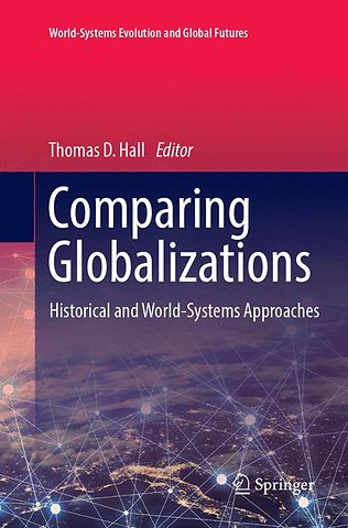 Comparing Globalizations