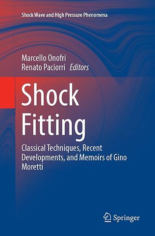 Shock Fitting