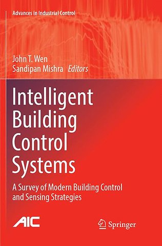 Intelligent Building Control Systems