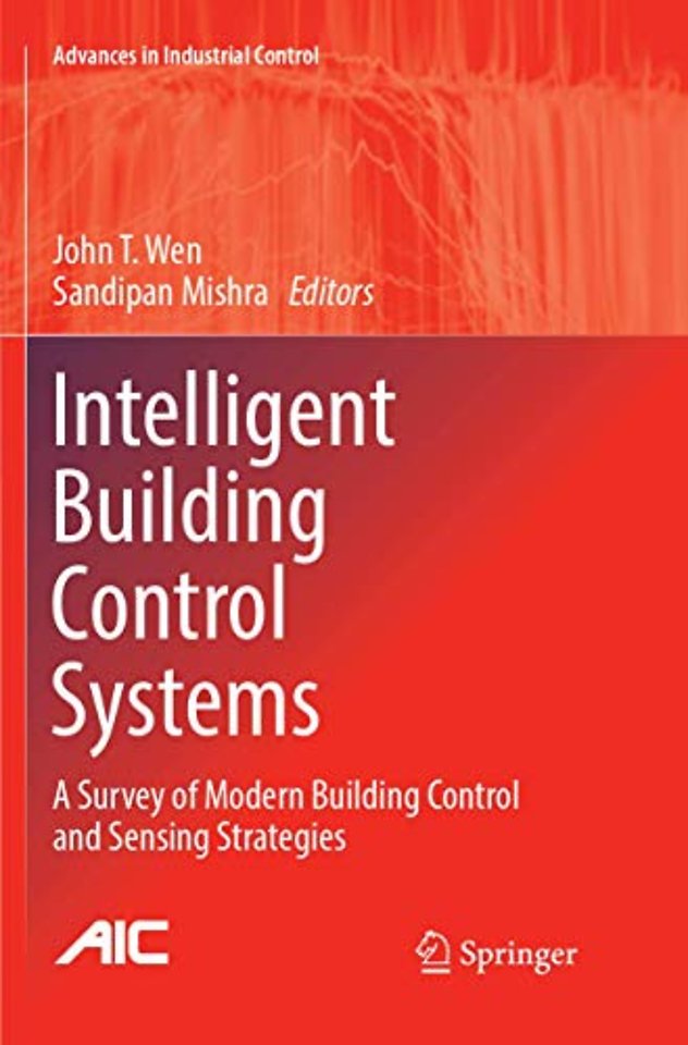 Intelligent Building Control Systems