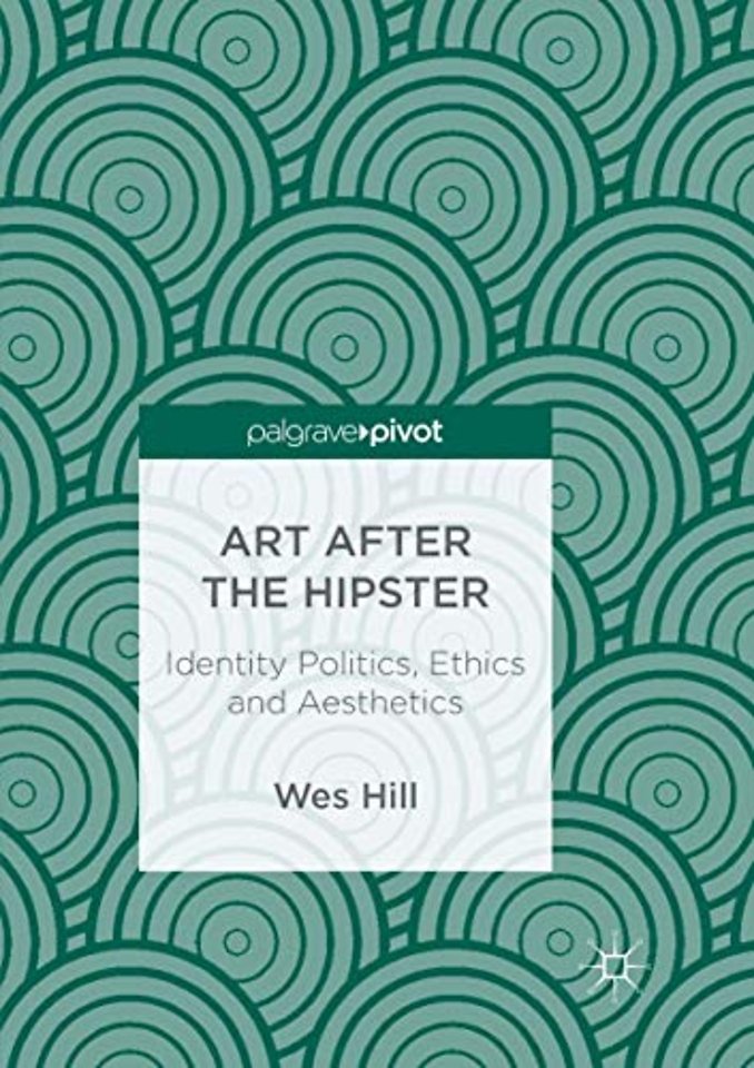 Art after the Hipster