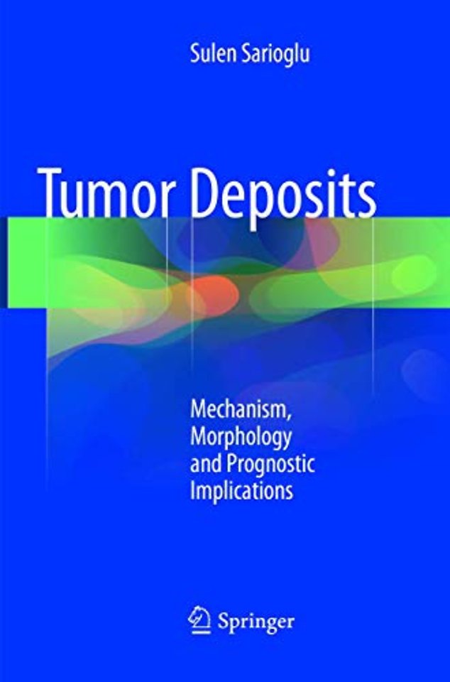 Tumor Deposits
