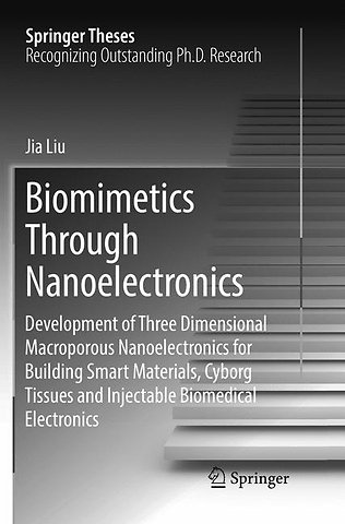 Biomimetics Through Nanoelectronics