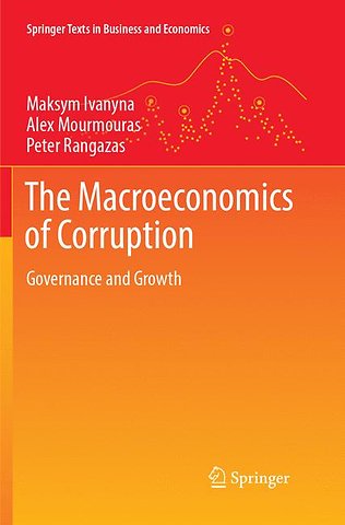 The Macroeconomics of Corruption
