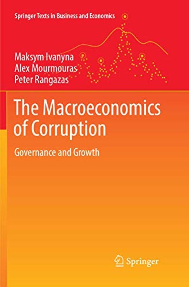 The Macroeconomics of Corruption