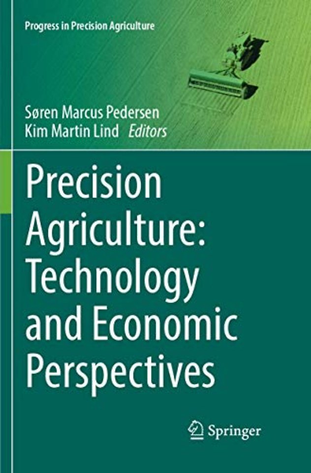 Precision Agriculture: Technology and Economic Perspectives