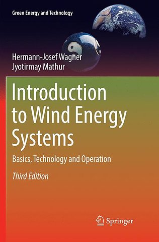 Introduction to Wind Energy Systems