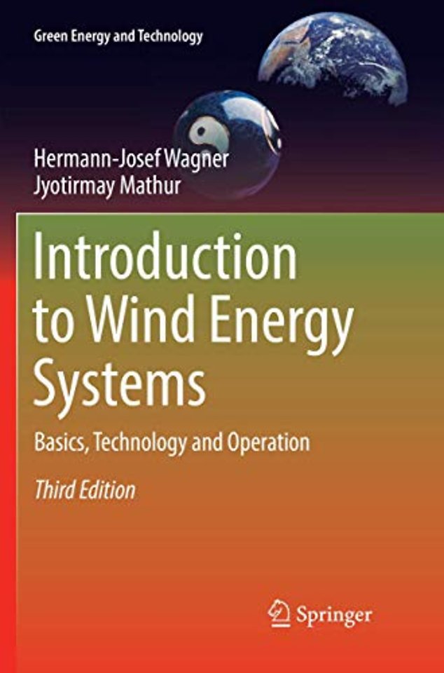Introduction to Wind Energy Systems