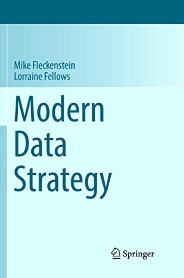 Modern Data Strategy