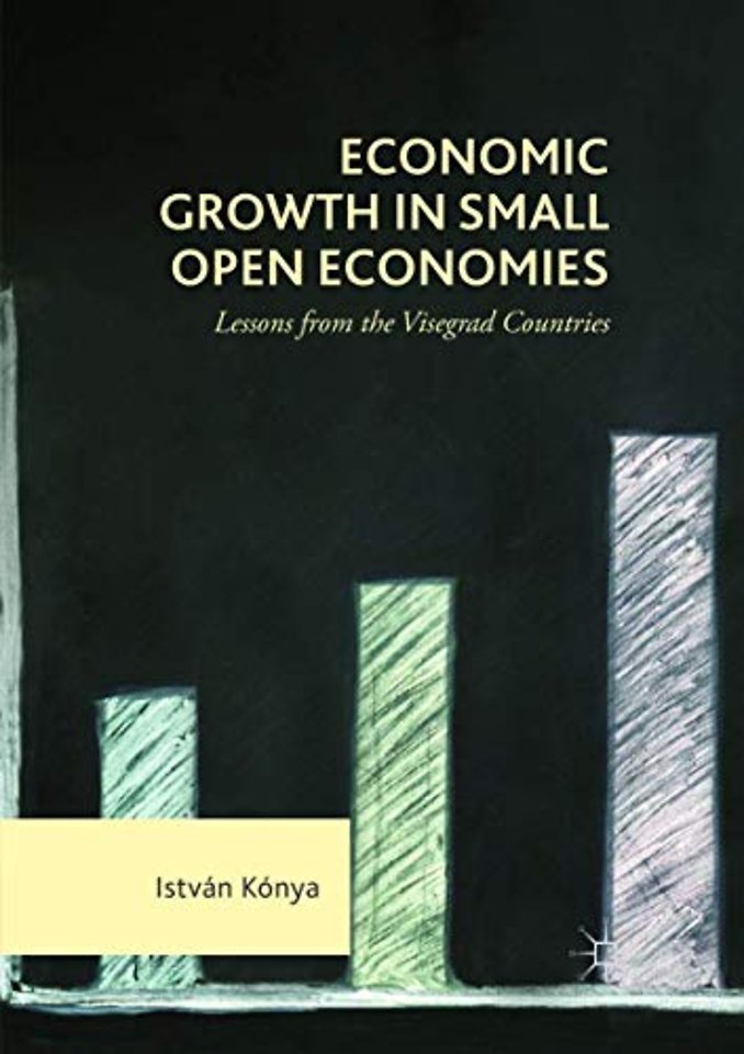 Economic Growth in Small Open Economies