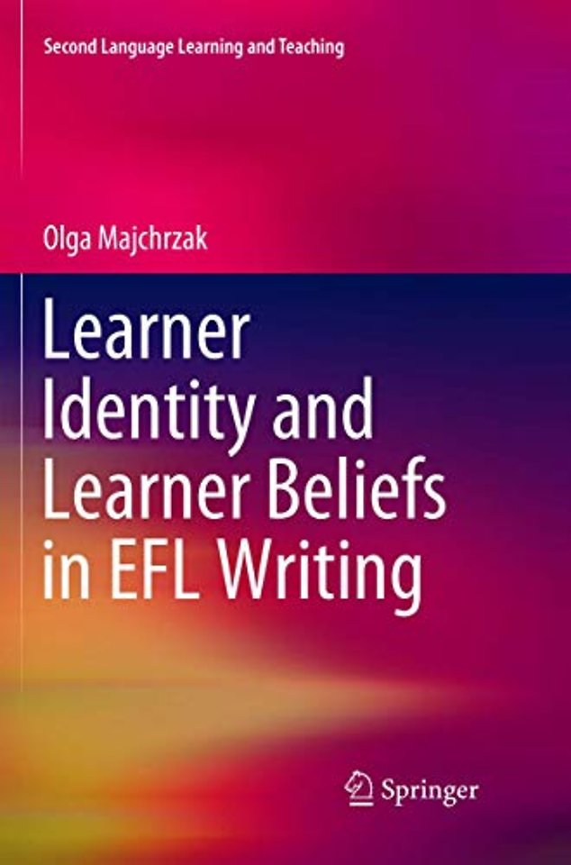 Learner Identity and Learner Beliefs in EFL Writing