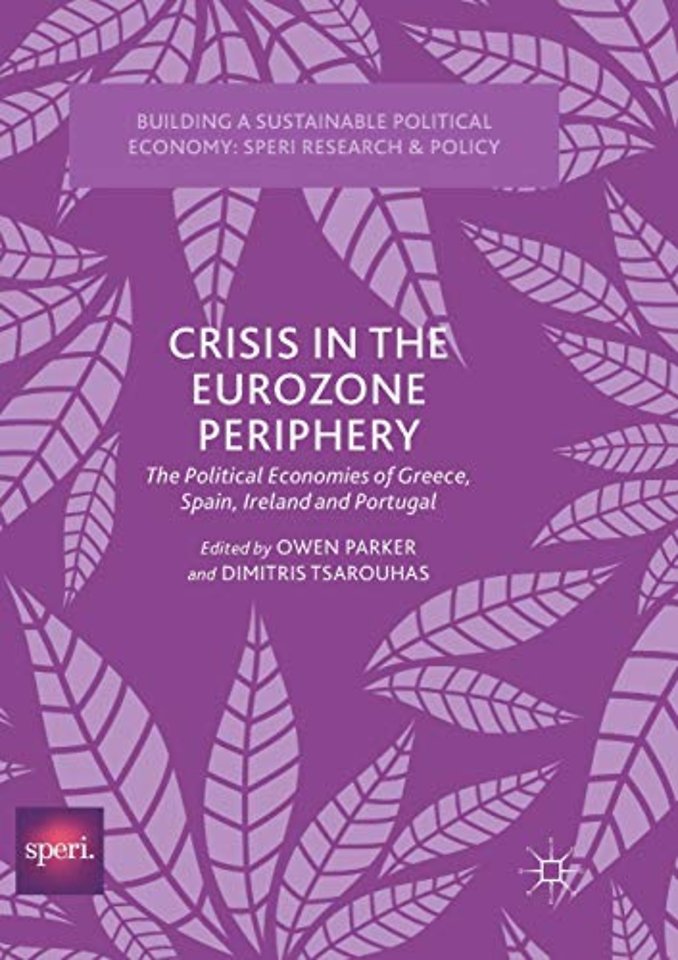 Crisis in the Eurozone Periphery