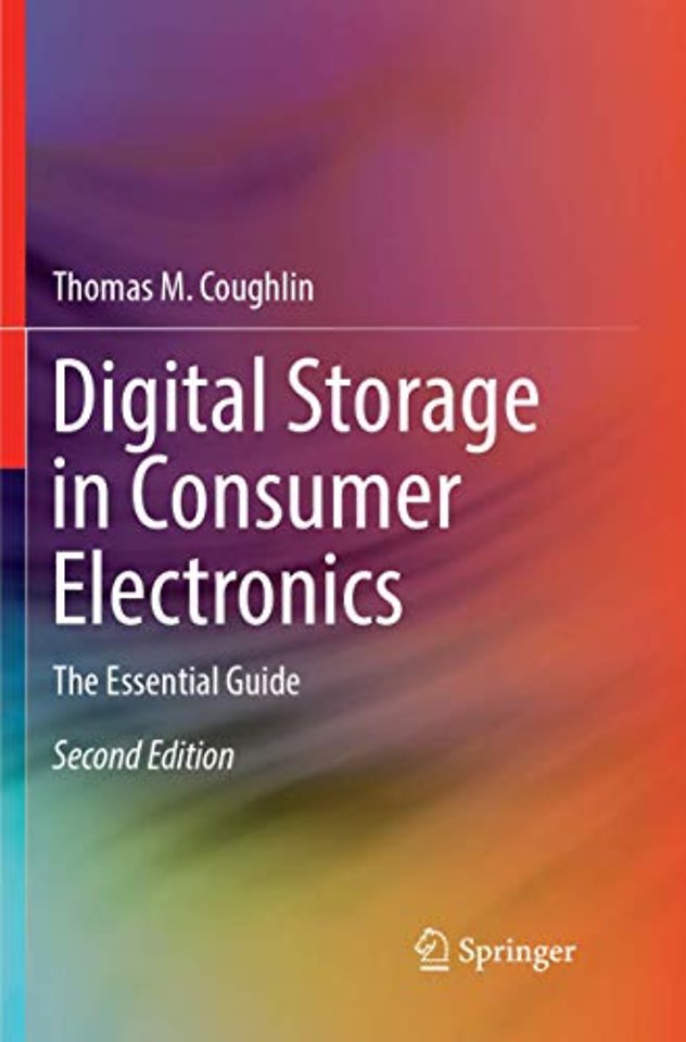Digital Storage in Consumer Electronics