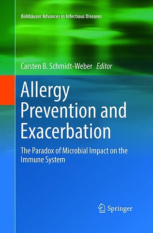 Allergy Prevention and Exacerbation