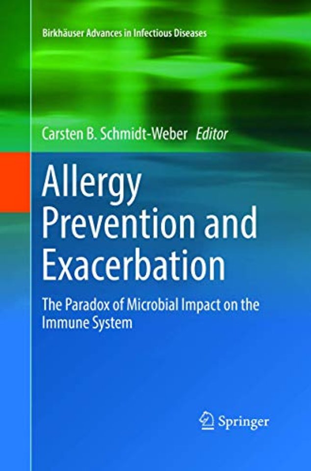 Allergy Prevention and Exacerbation