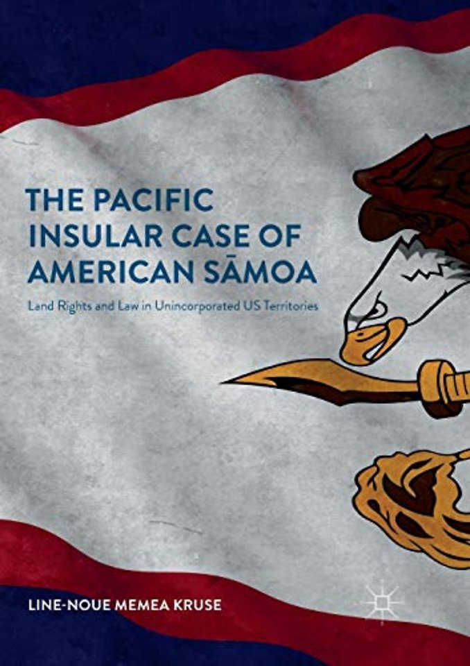 The Pacific Insular Case of American Sāmoa