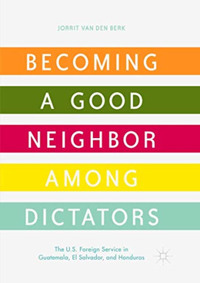 Becoming a Good Neighbor among Dictators