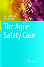 The Agile Safety Case