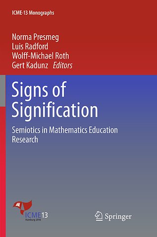 Signs of Signification