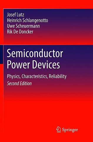 Semiconductor Power Devices