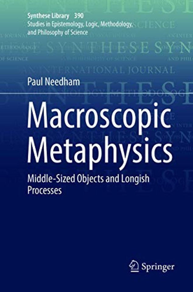 Macroscopic Metaphysics