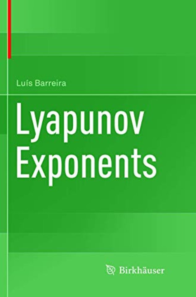 Lyapunov Exponents