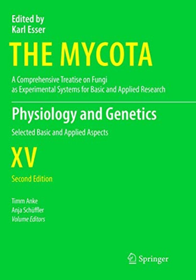 Physiology and Genetics
