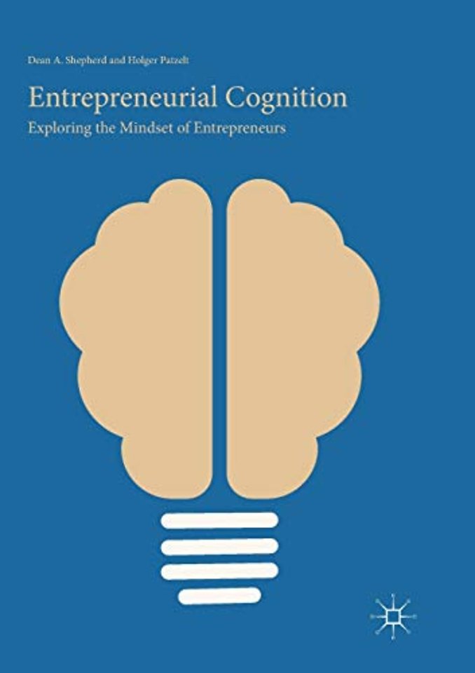 Entrepreneurial Cognition