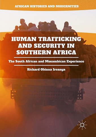 Human Trafficking and Security in Southern Africa
