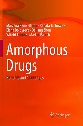 Amorphous Drugs