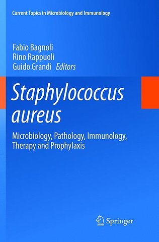 Staphylococcus aureus