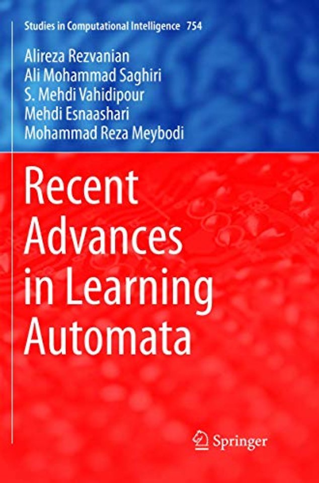 Recent Advances in Learning Automata