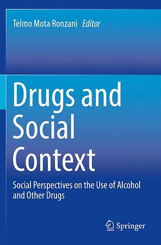 Drugs and Social Context