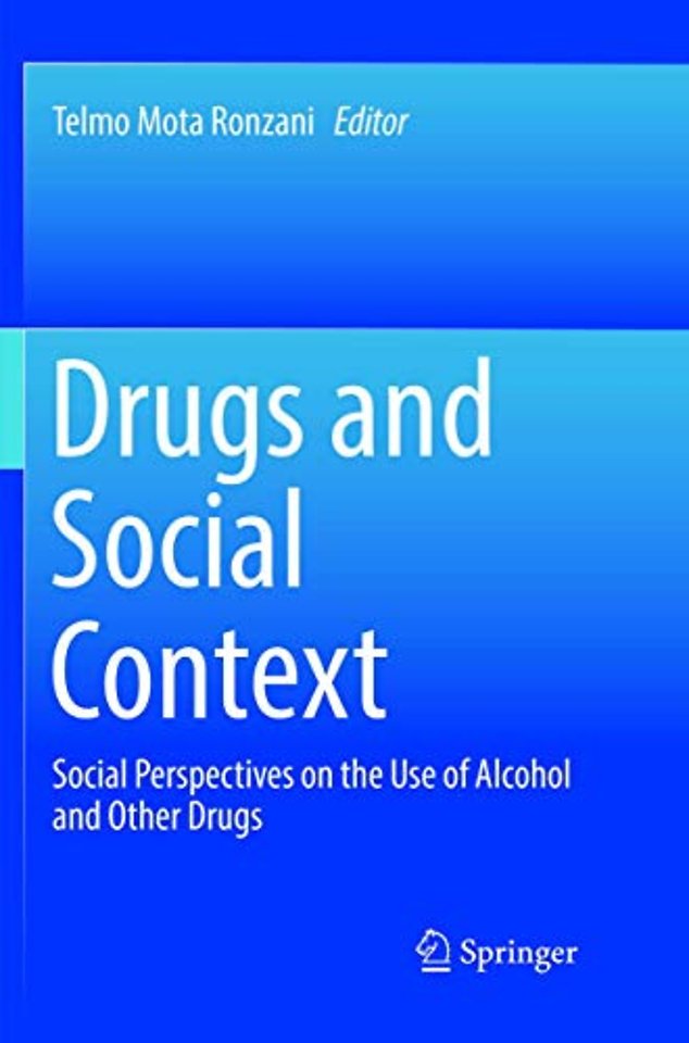 Drugs and Social Context