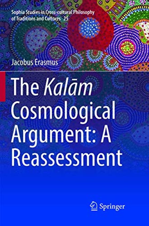 The Kalām Cosmological Argument: A Reassessment