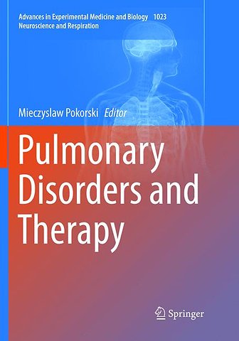 Pulmonary Disorders and Therapy