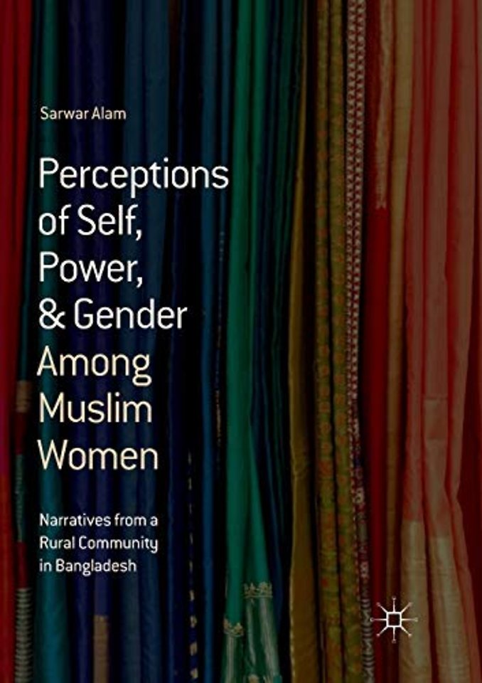 Perceptions of Self, Power, & Gender Among Muslim Women