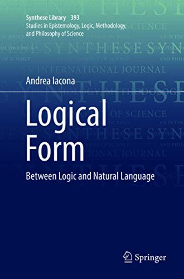 Logical Form