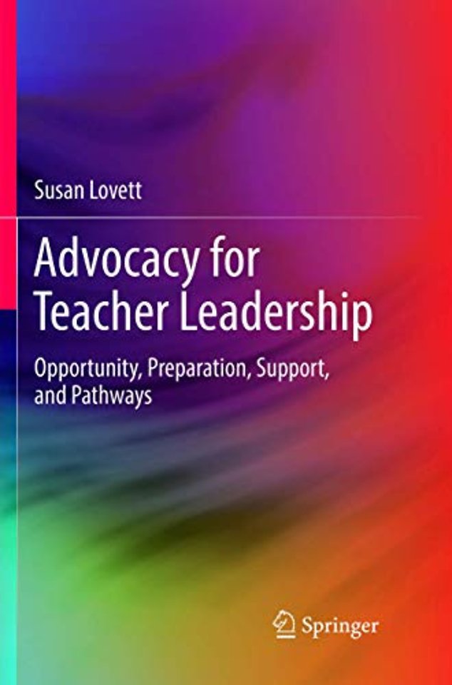 Advocacy for Teacher Leadership