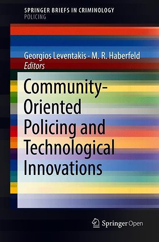 Community-Oriented Policing and Technological Innovations