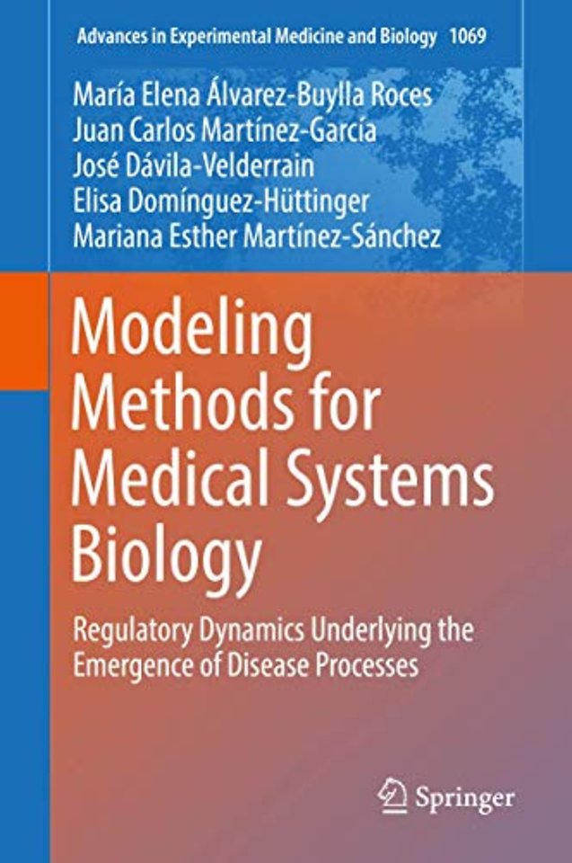 Modeling Methods for Medical Systems Biology