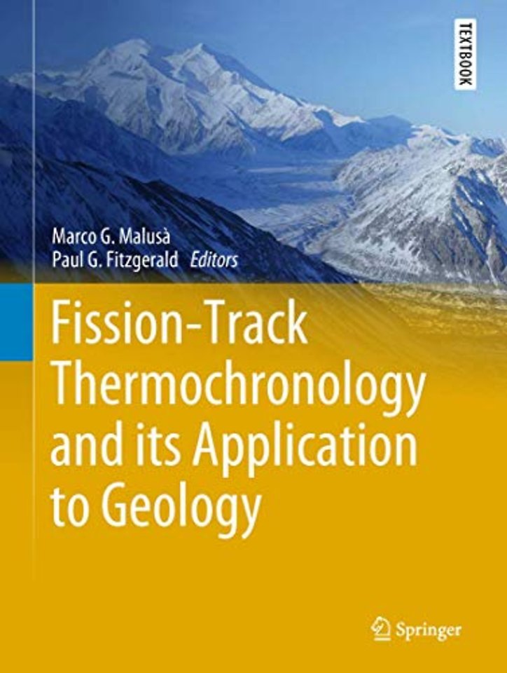 Fission-Track Thermochronology and its Application to Geology