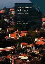 Protestantism in Xiamen