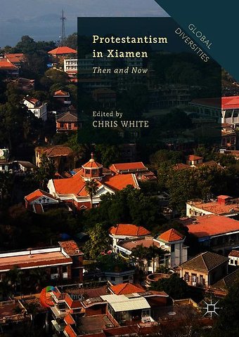 Protestantism in Xiamen