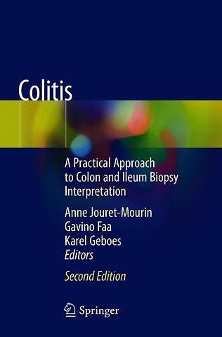 Colitis
